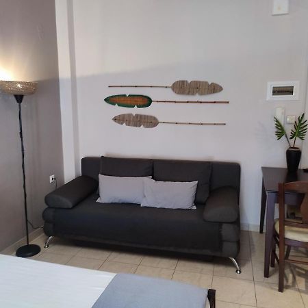 Studios Prodromidis Πρεβεζα Prévéza Extérieur photo