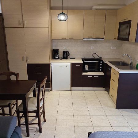 Studios Prodromidis Πρεβεζα Prévéza Extérieur photo