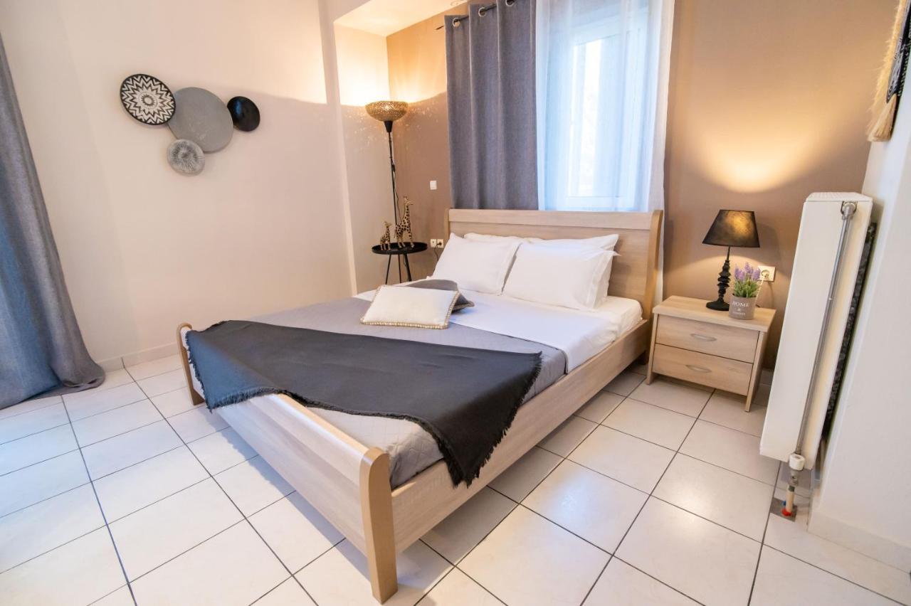 Studios Prodromidis Πρεβεζα Prévéza Extérieur photo