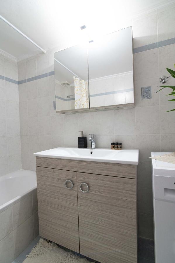 Studios Prodromidis Πρεβεζα Prévéza Extérieur photo