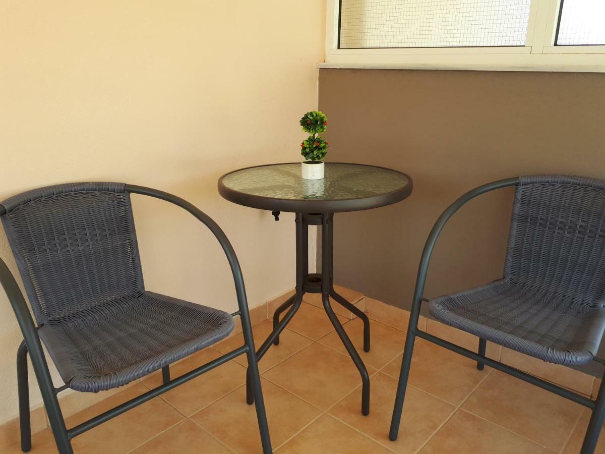 Studios Prodromidis Πρεβεζα Prévéza Extérieur photo