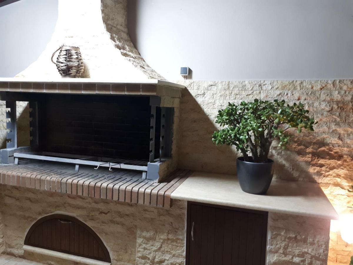 Studios Prodromidis Πρεβεζα Prévéza Extérieur photo